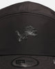 New Era Detroit Lions 'New Era x Alpha Industries' Camper Strapback Black
