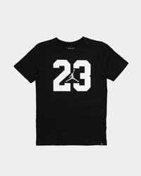 Jordan Kids' Jordan Sportswear Iconic 23 Logo T-Shirt Black