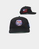 Starter Eagle Classic Pinch Snapback Black