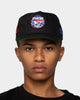 Starter Eagle Classic Pinch Snapback Black