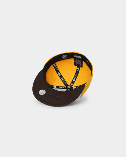 New Era San Diego Padres '3-Tone' 59FIFTY Fitted 3-Tone