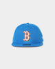 New Era Boston Red Sox 'Cereal Snapshot Blue' 59FIFTY Fitted Snap Shot Blue
