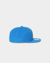 New Era Boston Red Sox 'Cereal Snapshot Blue' 59FIFTY Fitted Snap Shot Blue
