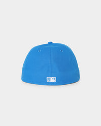 New Era Los Angeles Dodgers 'Cereal Snapshot Blue' 59FIFTY Fitted Snap Shot Blue