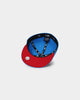 New Era Los Angeles Dodgers 'Cereal Snapshot Blue' 59FIFTY Fitted Snap Shot Blue