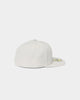 New Era New York Mets 'Chain Stitch' 59FIFTY Fitted Stone