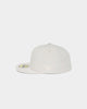 New Era New York Mets 'Chain Stitch' 59FIFTY Fitted Stone