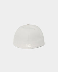 New Era New York Yankees 'Chain Stitch' 59FIFTY Fitted
