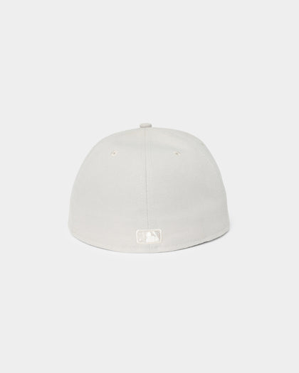 New Era New York Yankees 'Chain Stitch' 59FIFTY Fitted