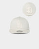 New Era San Diego Padres 'Chain Stitch' Old Golfer Snapback