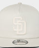 New Era San Diego Padres 'Chain Stitch' Old Golfer Snapback