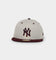New Era New York Yankees 59FIFTY Fitted Maroon