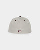 New Era New York Yankees 59FIFTY Fitted Maroon
