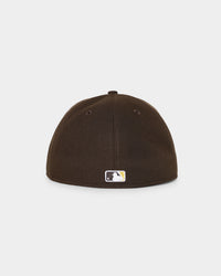 New Era San Diego Padres 'Spray Paint Glow' 59FIFTY Fitted Original Team Colours