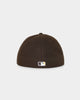 New Era San Diego Padres 'Spray Paint Glow' 59FIFTY Fitted Original Team Colours