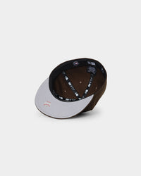 New Era San Diego Padres 'Spray Paint Glow' 59FIFTY Fitted Original Team Colours