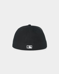 New Era New York Mets 'Rhinestone' 59FIFTY Fitted Rhinestone