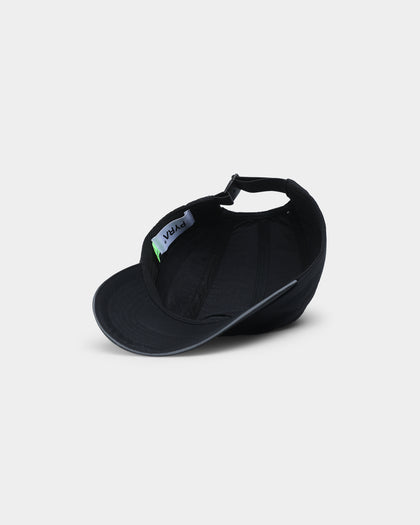 Pyra 3M Team Strapback Black/3M