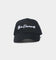 Pyra Script  Snapback Black/white