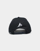 Pyra Script  Snapback Black/white