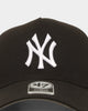 47 Brand New York Yankees 'Black/White' '47 MVP DT Snapback Black/White