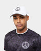 Carre Revolution Sport Strapback White