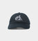 Rats Get Fat Rats Cupid Strapback Black