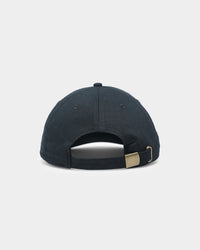Rats Get Fat Rats Cupid Strapback Black