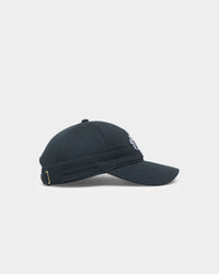 Rats Get Fat Rats Cupid Strapback Black
