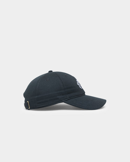 Rats Get Fat Rats Cupid Strapback Black