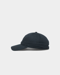 Rats Get Fat Rats Cupid Strapback Black