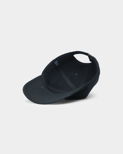 Rats Get Fat Rats Cupid Strapback Black