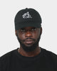 Rats Get Fat Rats Cupid Strapback Black