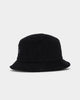 Rats Get Fat Forget Me Bucket Hat Black