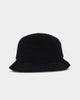 Rats Get Fat Forget Me Bucket Hat Black