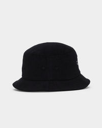 Rats Get Fat Forget Me Bucket Hat Black