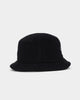 Rats Get Fat Forget Me Bucket Hat Black