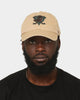 47 Brand Anaheim Ducks 'Croc Hunter' Clean Up Strapback Khaki/Dark Green