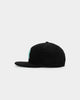 New Era New York Yankees 'Black Cord Blue Tint' 59FIFTY Fitted Black