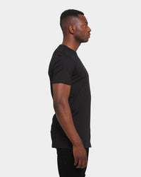 Well Made Standard Issue T-Shirt V2 Black