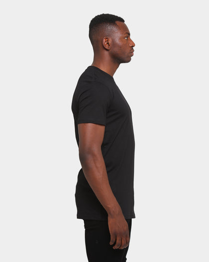 Well Made Standard Issue T-Shirt V2 Black