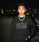 Saint Morta Westside New Age Crewneck Black/White
