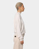 Stussy Women's Ellen Rib Turtleneck White Sand