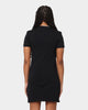 Nike Women's Sportswear Icon Clash Short Sleeve Dress Black