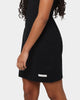 Nike Women's Sportswear Icon Clash Short Sleeve Dress Black