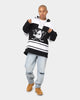 47 Brand Anaheim Ducks NHL Superior '47 Lacer Hoodie Jet Black