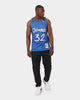 Mitchell & Ness Orlando Magic Shaquille O'Neal #32 '94-'95 Swingman Jersey Royal Blue