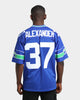 Mitchell & Ness Seattle Seahawks Shaun Alexander #37 '00-'01 Legacy Jersey Royal