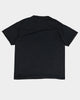 Metallica Kid's Metallica Logo Vintage T-Shirt Black