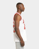 Mitchell & Ness Chicago Bulls Michael Jordan '91-'92 #23 Home Game Authentic Jersey White